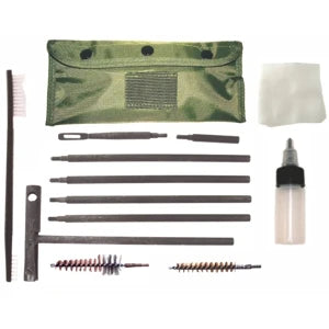 AR15 / .308 Field Gun Cleaning Kit