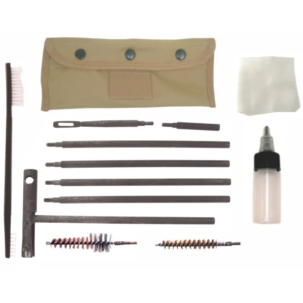 AR15 / .308 Field Gun Cleaning Kit