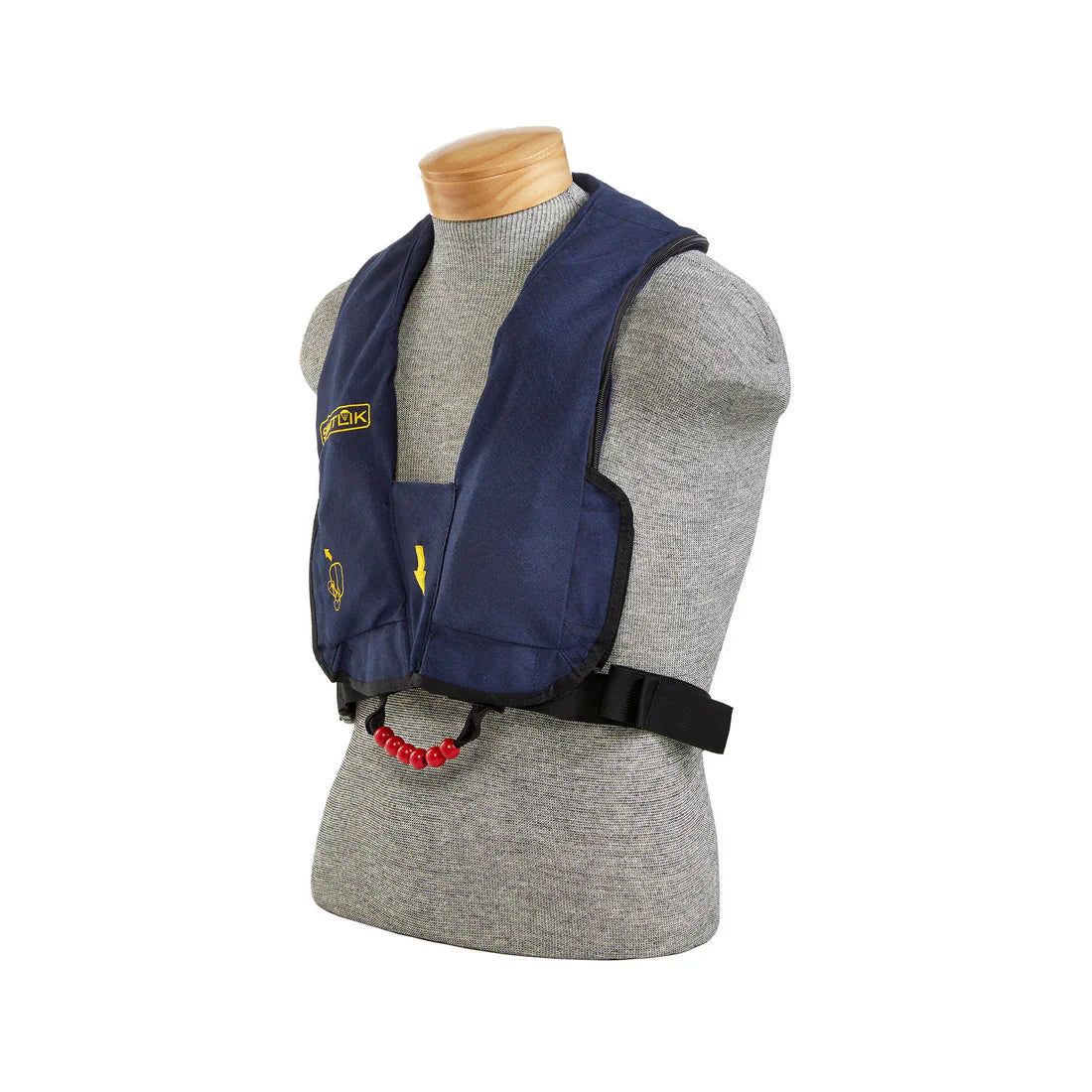 Switlik | Aviator Pilot & Passanger Life Vest - Used