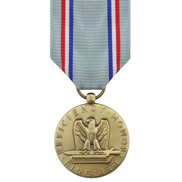 USAF Good Conduct Full Size Medal