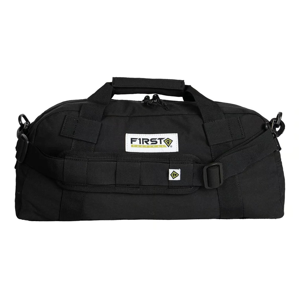 First Tactical | V2 Duffel Bag - 17