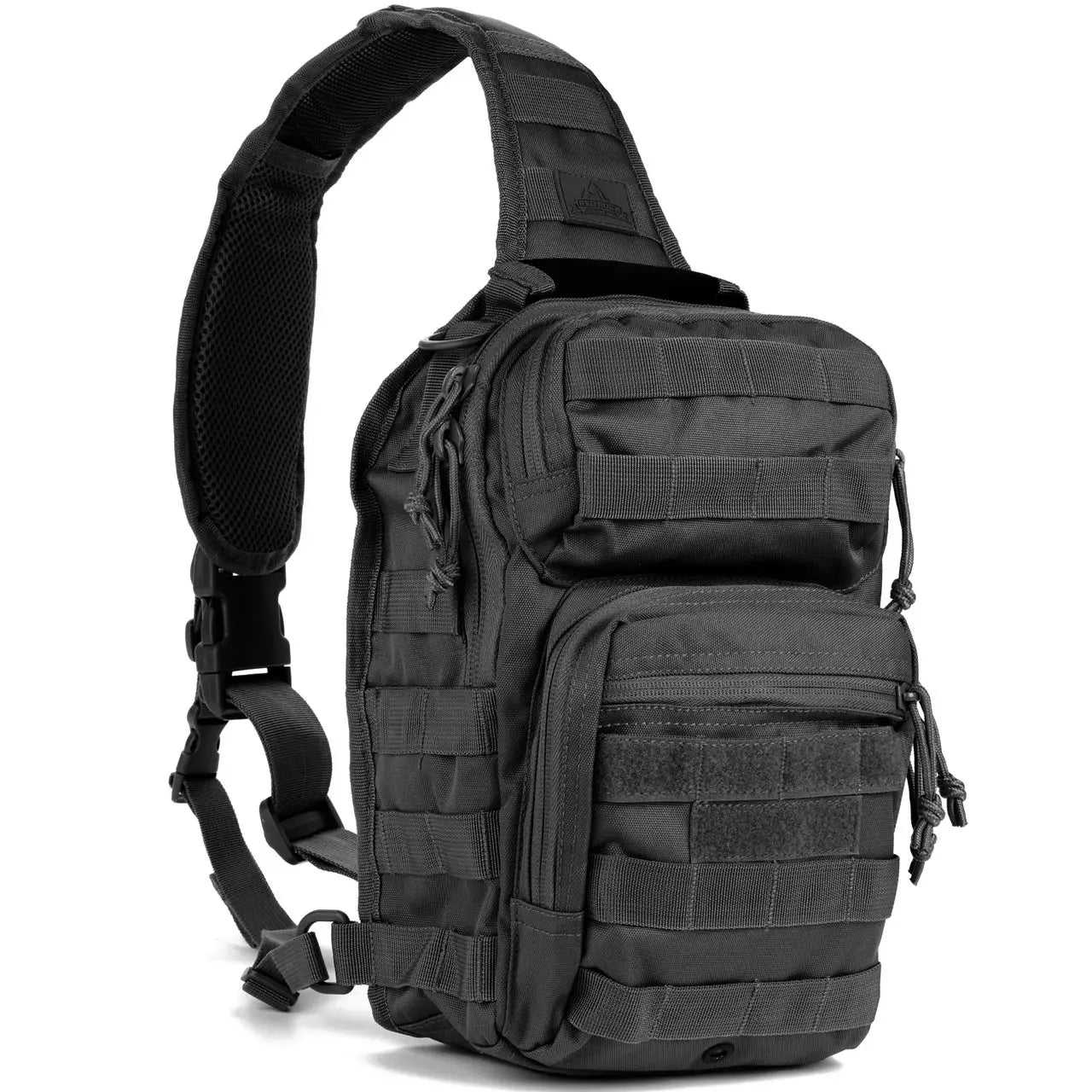 Red Rock | Concealed Carry MOLLE Rover Sling Pack