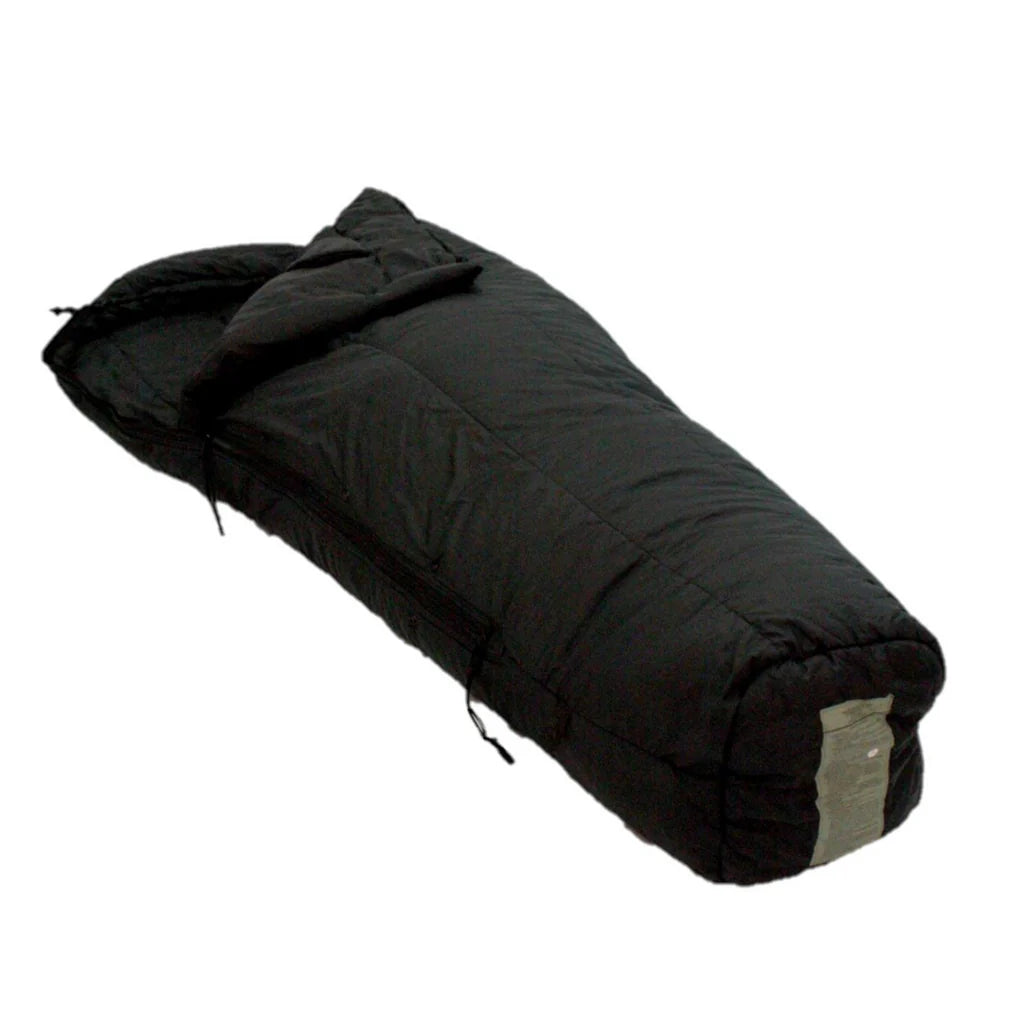 us army schlafsack gi modular system US GI 4 Piece Modular Sleep System (MSS)