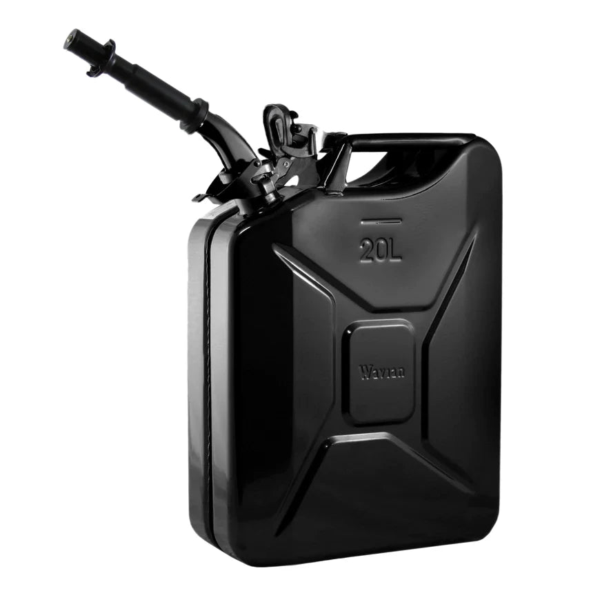 Wavian | 20L NATO Fuel Can