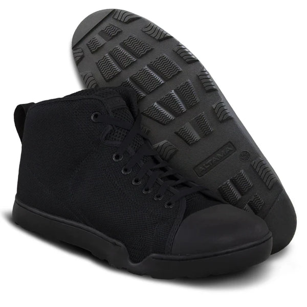 匿名配Altama Maritime Assault Mid, 27.0, TD Altama® Maritime Assault - Special Operations Boot – The