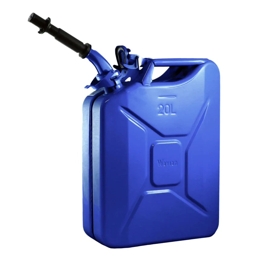 Wavian | 20L NATO Fuel Can