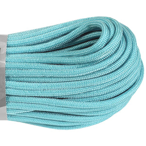 Paracord 550 Carolina Blue 100'