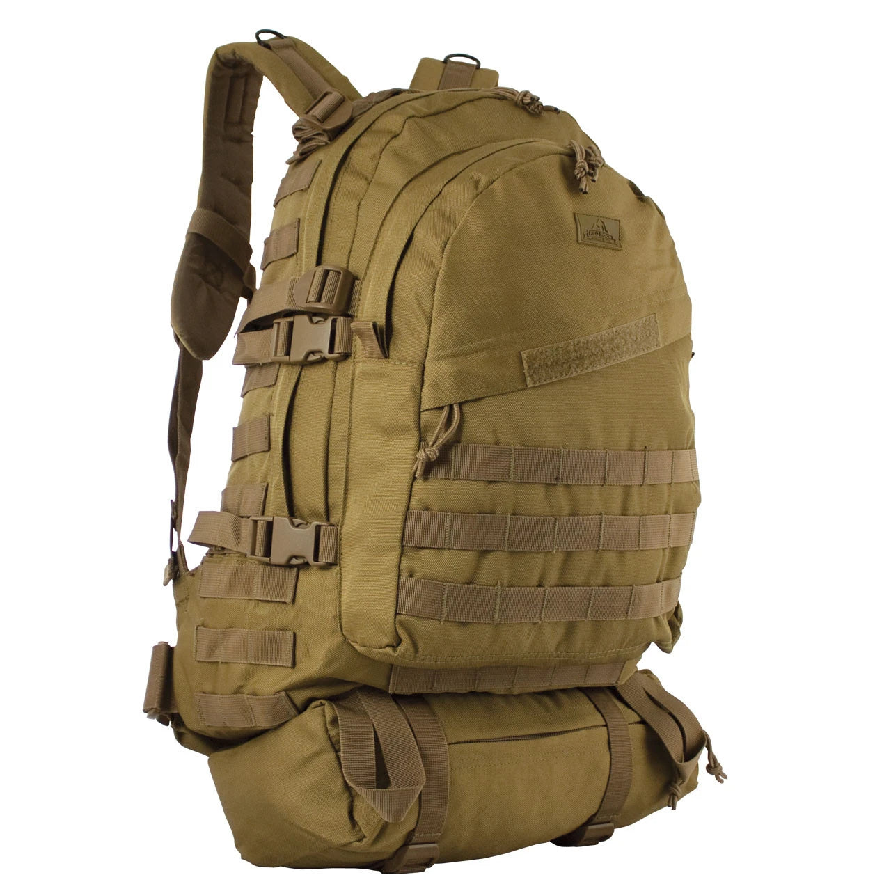 Red Rock | MOLLE Engagement Pack