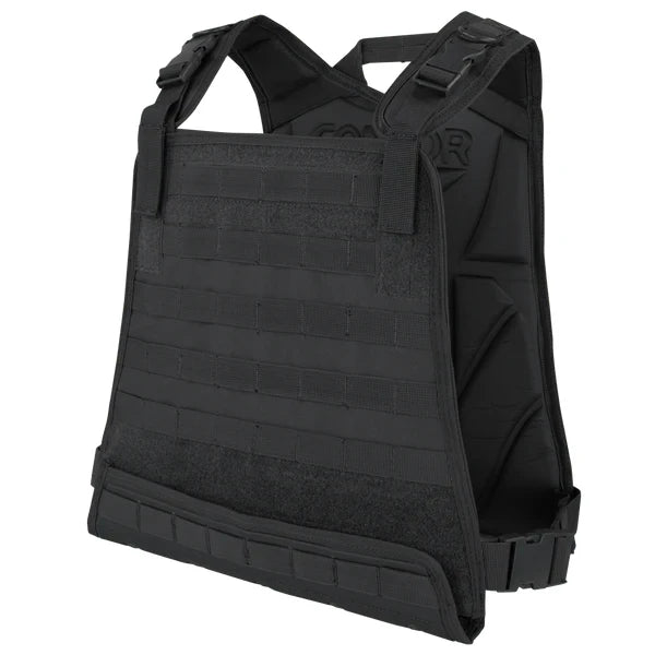 Condor | Compact Plate Carrier