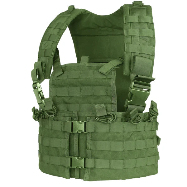 Condor | Modular Chest Set