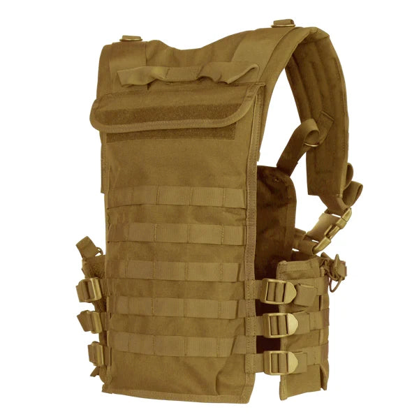 Condor | Modular Chest Set