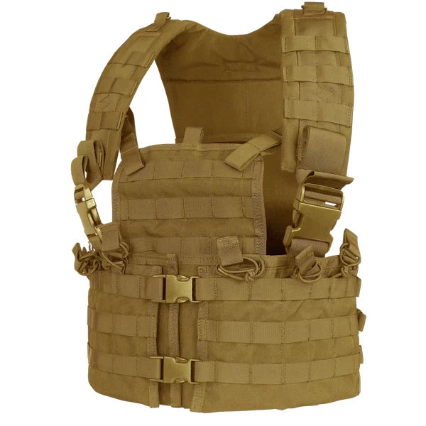 Condor | Modular Chest Set