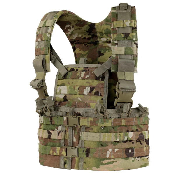 Condor | Modular Chest Set