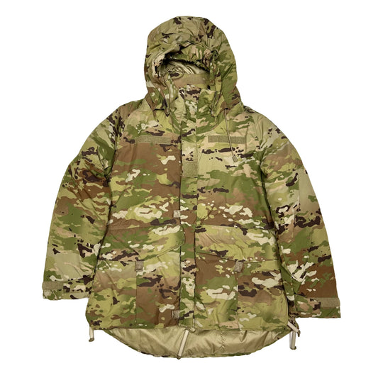 US GI CTAPS Prototype Extreme Cold Weather Parka (L7) - New