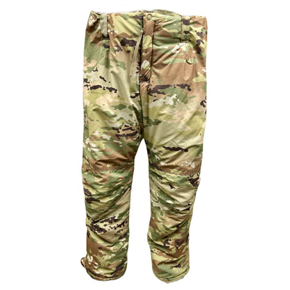 US GI CTAPS Prototype Extreme Cold Weather Pants (L7) - New