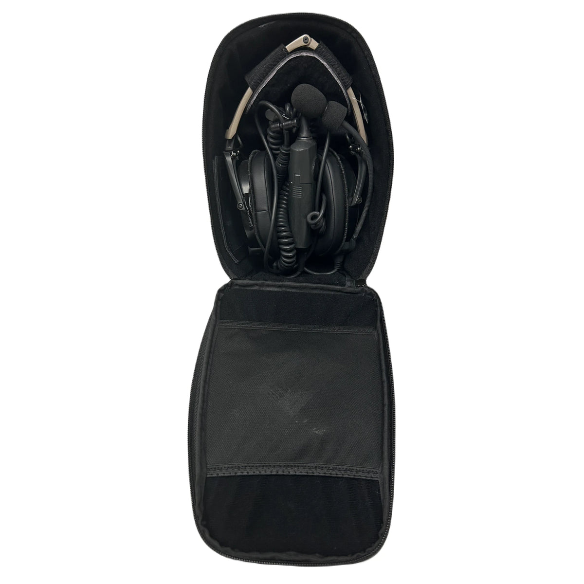 BOSE Aviation Headset X (A10) with U174 Plug and Oregon Aero BOSE Aviation Headset X (A10) with U174 Plug and Oregon Aero