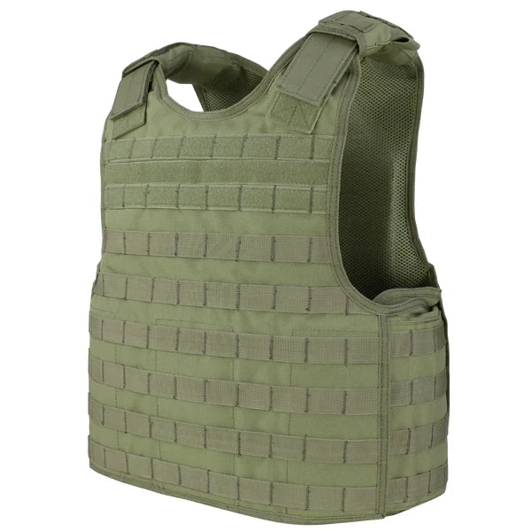 Condor | Defender Plate Carrier – Army Navy Marine Store
