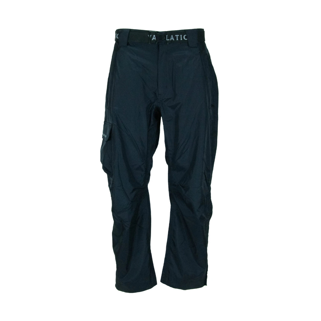 Vallation Outerwear | Dark Rain Pants