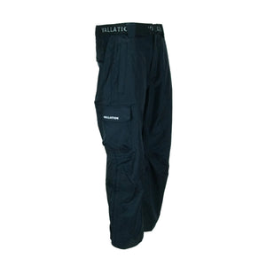 Vallation Outerwear | Dark Rain Pants