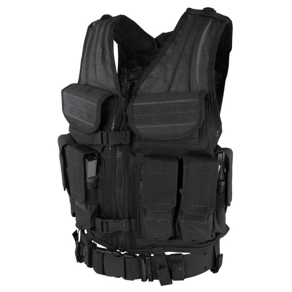 Condor | Elite Tactical Vest