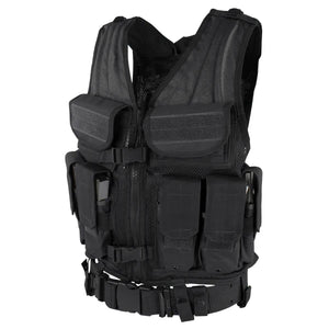Condor | Elite Tactical Vest