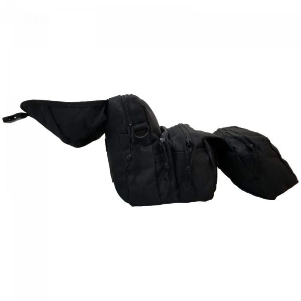 M3 Medic Bag GI style First Aid Kit - 135 Items