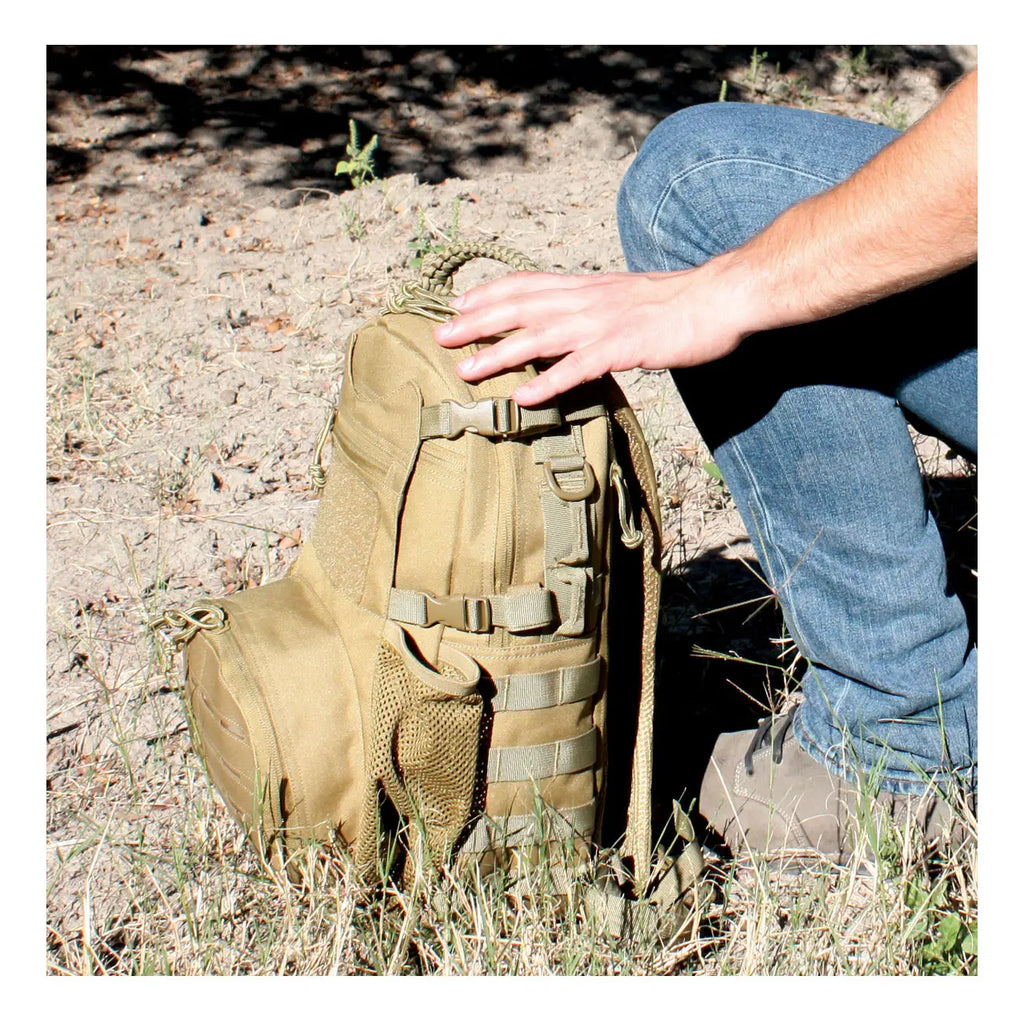 Red Rock | Ambush Pack