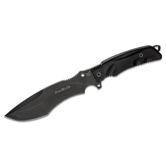 Fox Knives | Parus Fixed Blade Survival Knife