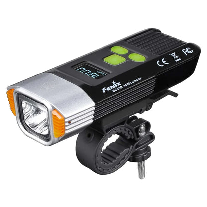 Fenix | 1800 Lumen USB Rechargeable Bike Light