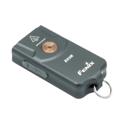 Fenix | E03R Keychain Flashlight 260 Lumens
