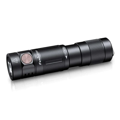 Fenix | E09R Rechargeable EDC 600 Lumen Flashlight