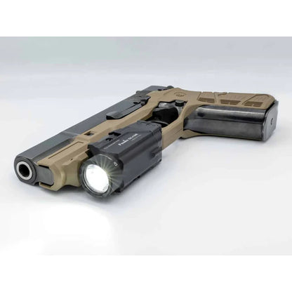 Fenix | GL19R Rechargeable Tactical Weapon Light 1200 Lumens