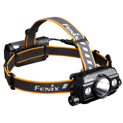 Fenix | HP30R V2.0 Rechargeable 3000 Lumen Headlamp