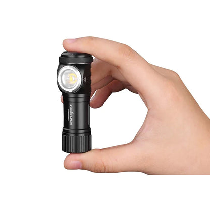 Fenix | USB Rechargeable Right Angle Flashlight