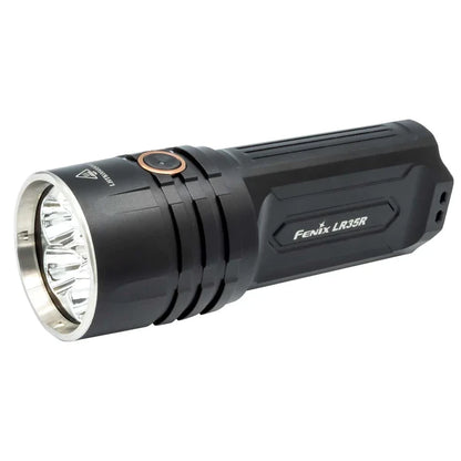 Fenix | LR35R Rechargeable 10k Lumen Flashlight