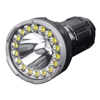 Fenix | LR40R High Performance Rechargeable 12k Flashlight