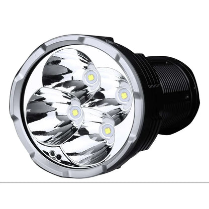 Fenix | LR50R High Performance Rechargeable 12k Lumen Spotlight
