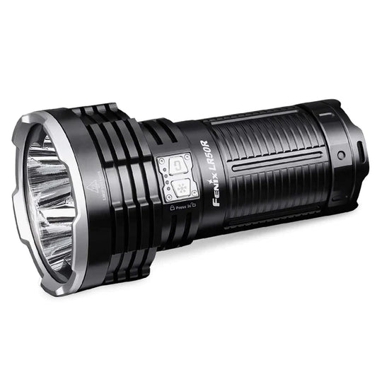 Fenix | LR50R High Performance Rechargeable 12k Lumen Spotlight