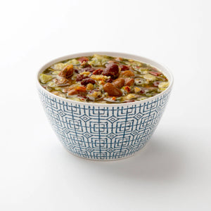 MRE Pouch | Backpackers Pantry | Three Bean Veggie Stew