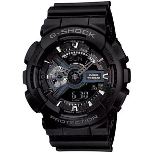 Watch - Casio G-Shock Classic Military X-Large Watch Black/Grey