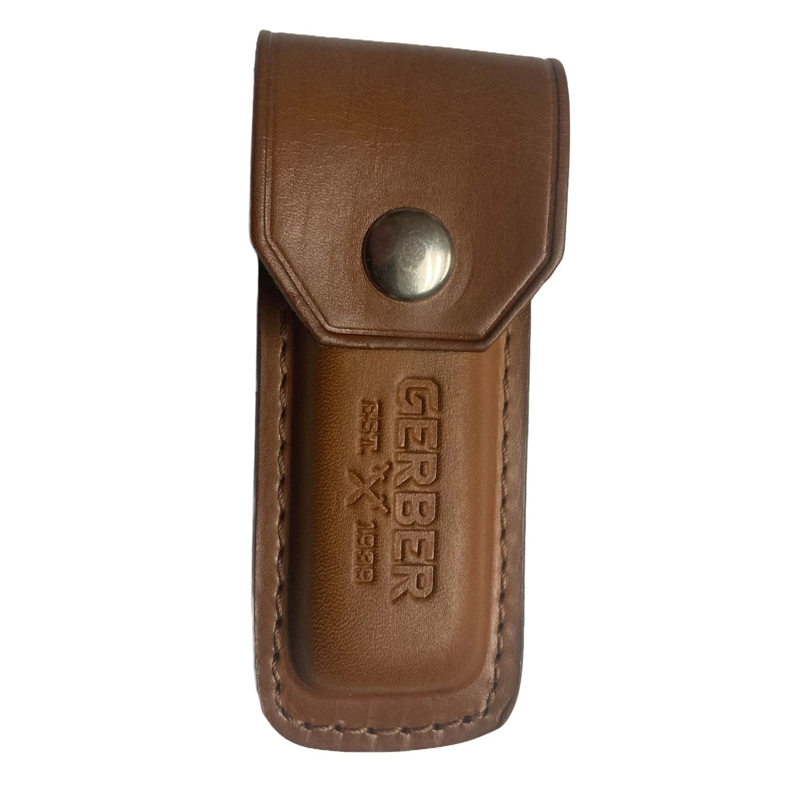 Gerber | Leather Sheath