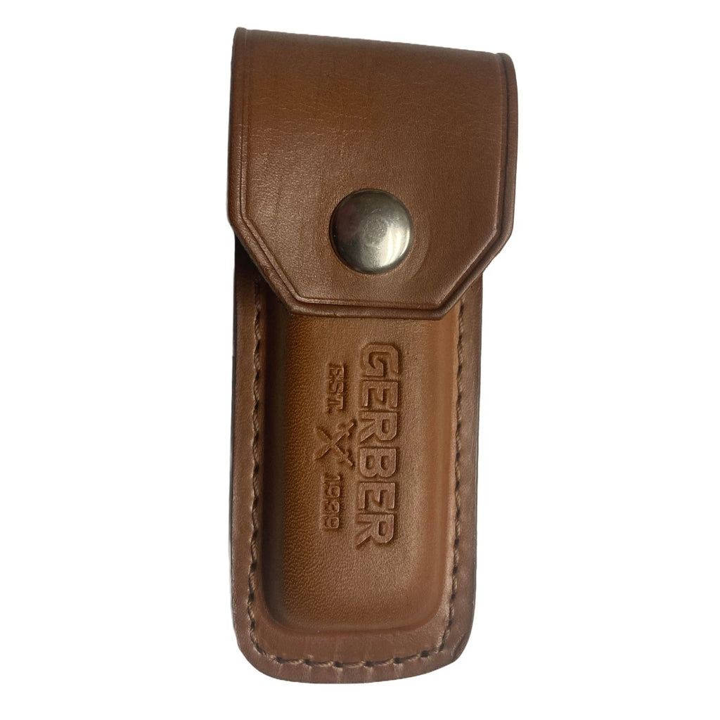 Gerber | Leather Sheath