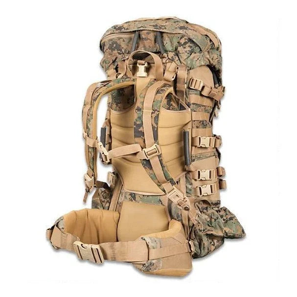 US GI Marpat Gen II ILBE Rucksack - Used – Army Navy Marine Store