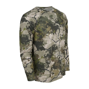 Kings | Classic Cotton Long Sleeve T-Shirt