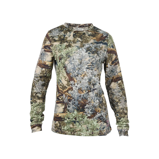 Kings | Women's Hunter Long Sleeve T-Shirt