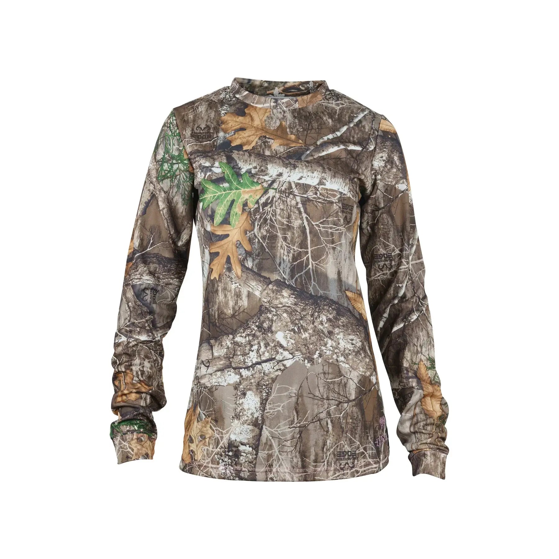 Kings | Women's Hunter Long Sleeve T-Shirt