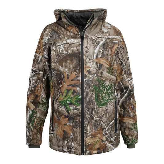 Kings | Women's Weather Pro Insulated Jacket - Realtree Edge