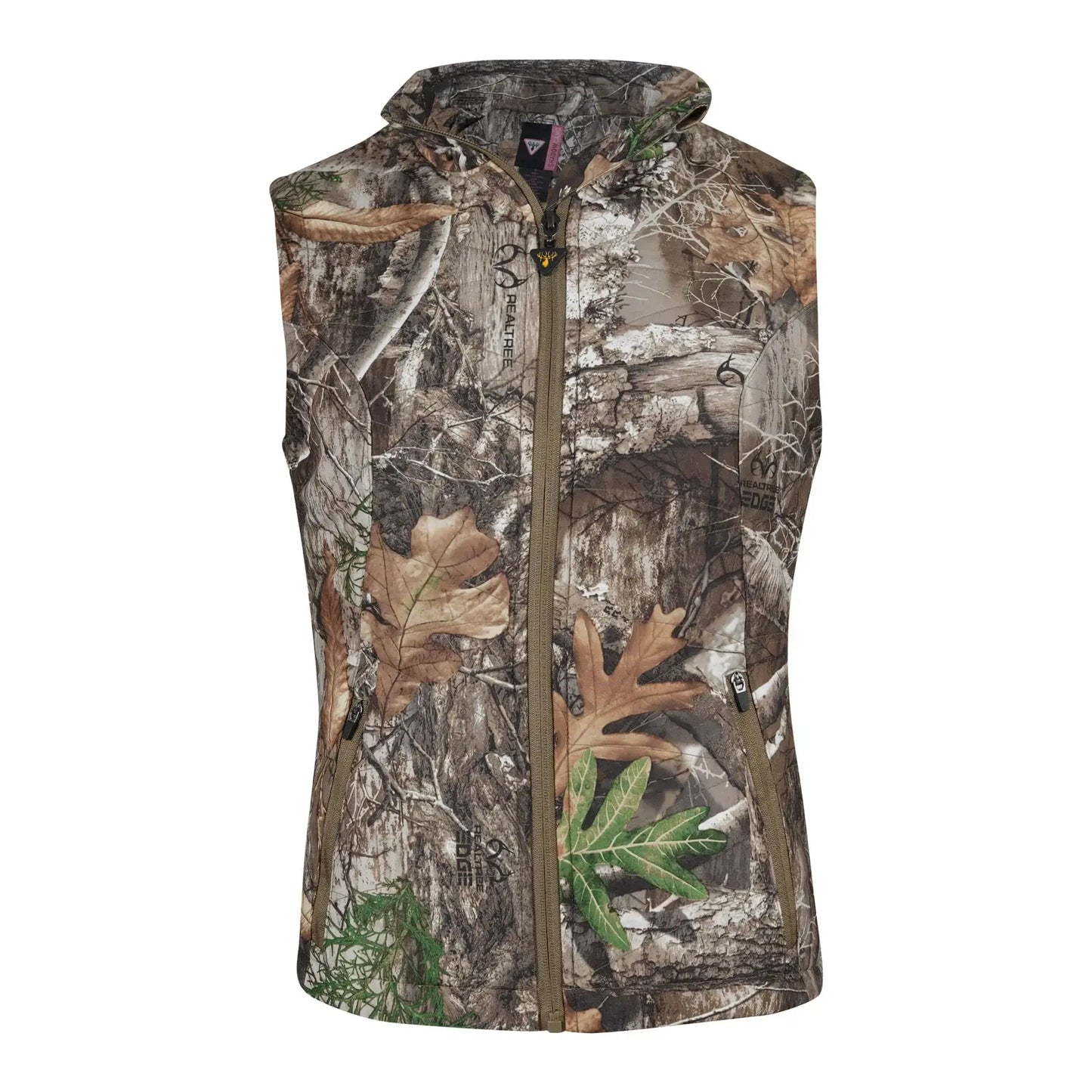 Kings | Women's Hunter Loft Vest