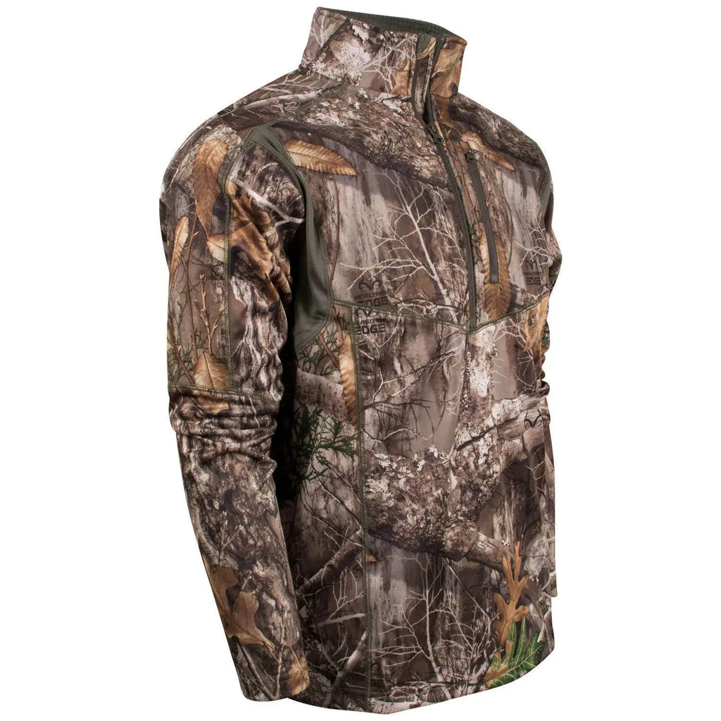 Kings | Hunter Series 1/4 Zip Fleece Jacket