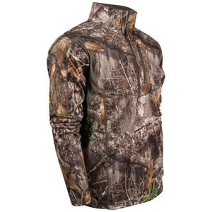Kings | Hunter Series 1/4 Zip Fleece Jacket